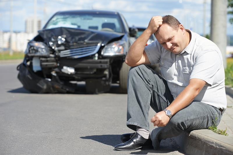Auto Accidents Lafayette, CA